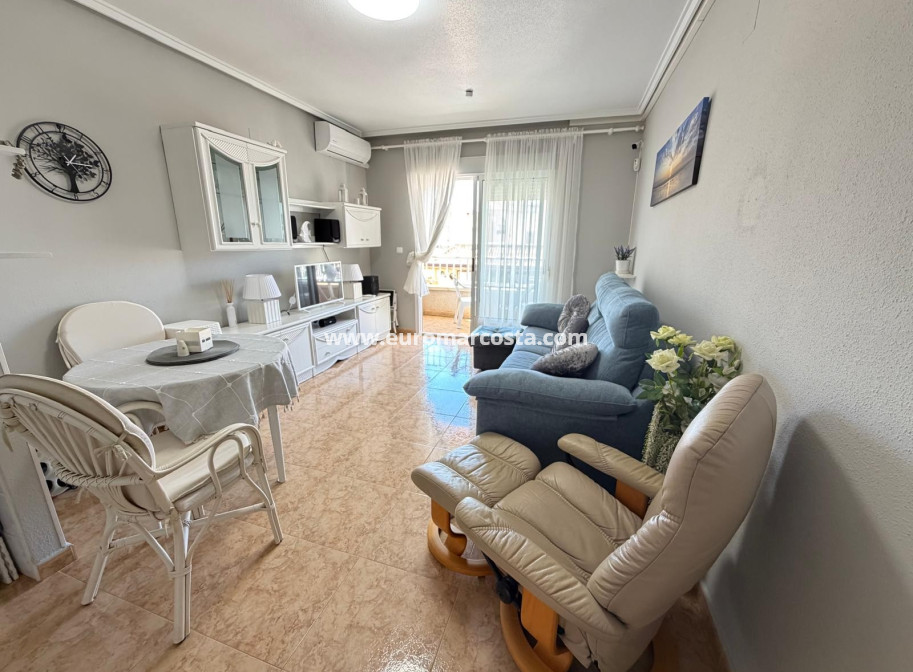 Venta - Apartamento / piso - Guardamar del Segura