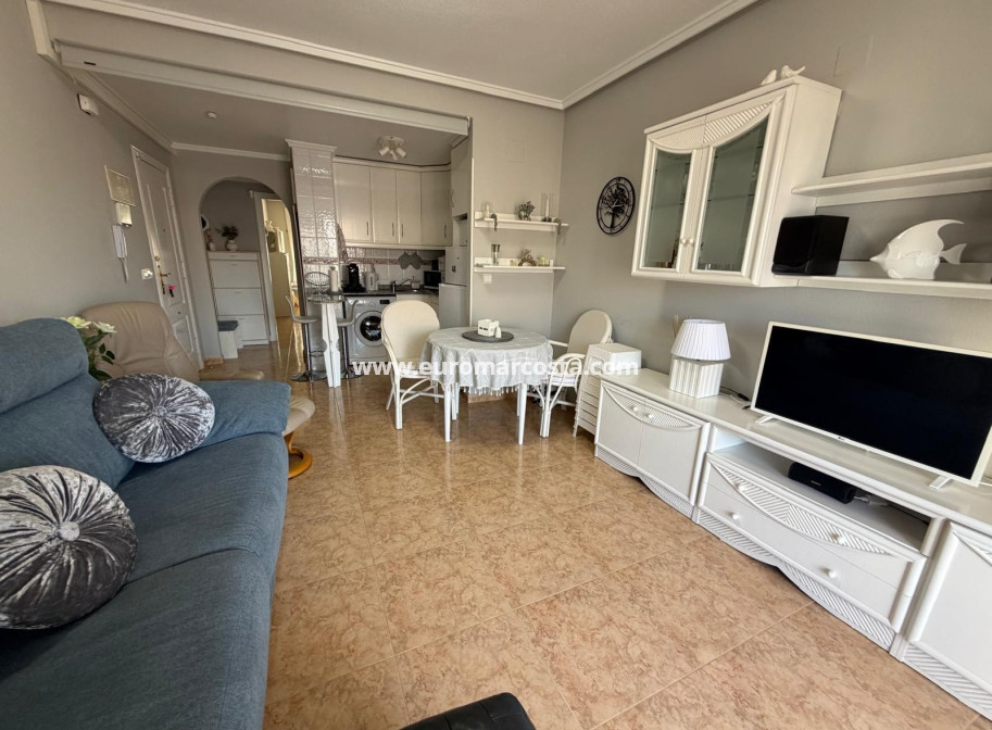 Venta - Apartamento / piso - Guardamar del Segura