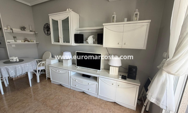 Venta - Apartamento / piso - Guardamar del Segura
