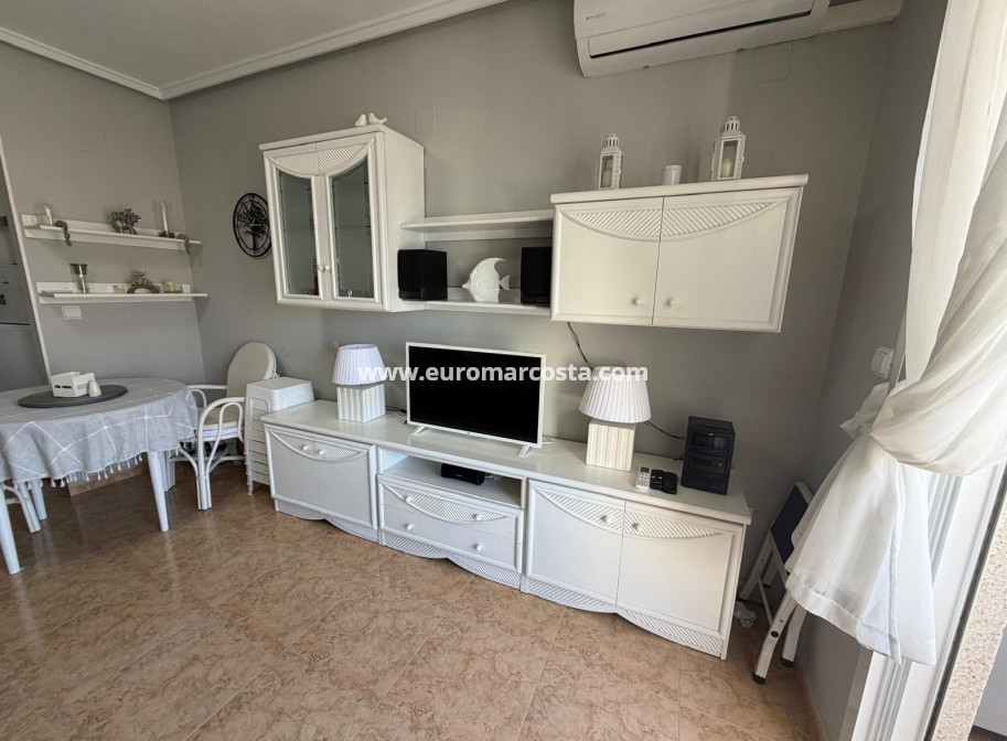 Venta - Apartamento / piso - Guardamar del Segura