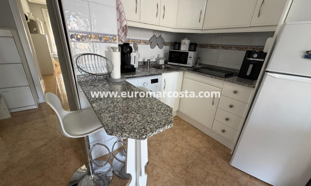 Venta - Apartamento / piso - Guardamar del Segura