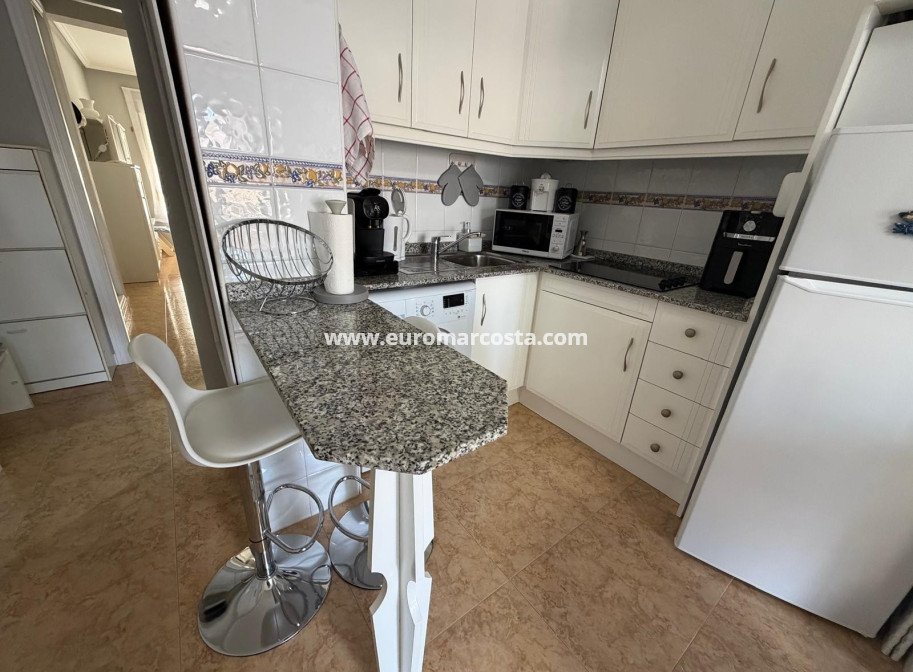 Venta - Apartamento / piso - Guardamar del Segura