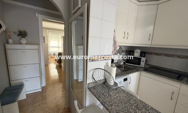 Venta - Apartamento / piso - Guardamar del Segura