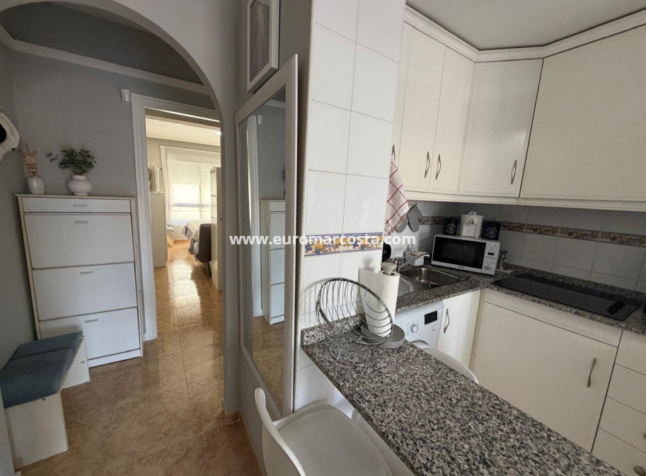 Venta - Apartamento / piso - Guardamar del Segura