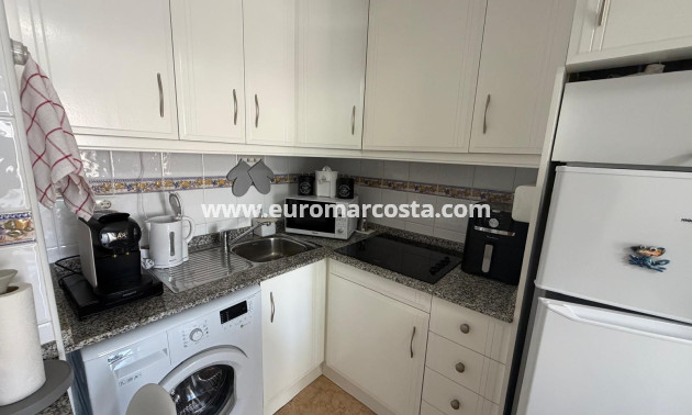 Venta - Apartamento / piso - Guardamar del Segura