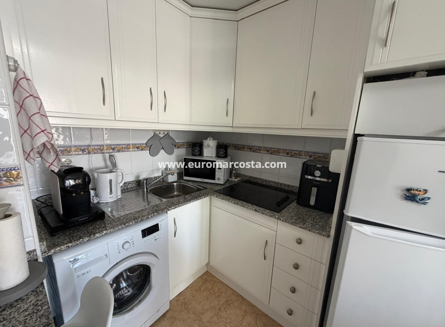 Venta - Apartamento / piso - Guardamar del Segura