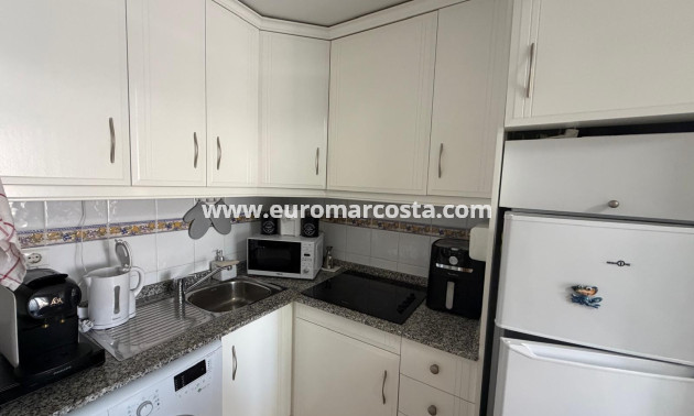 Venta - Apartamento / piso - Guardamar del Segura