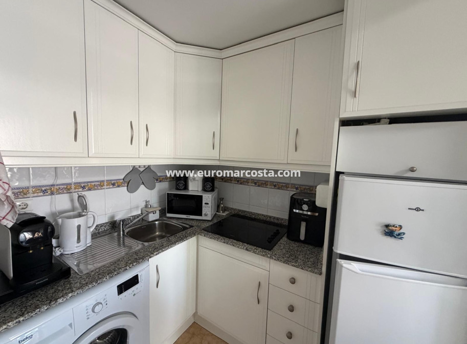 Venta - Apartamento / piso - Guardamar del Segura