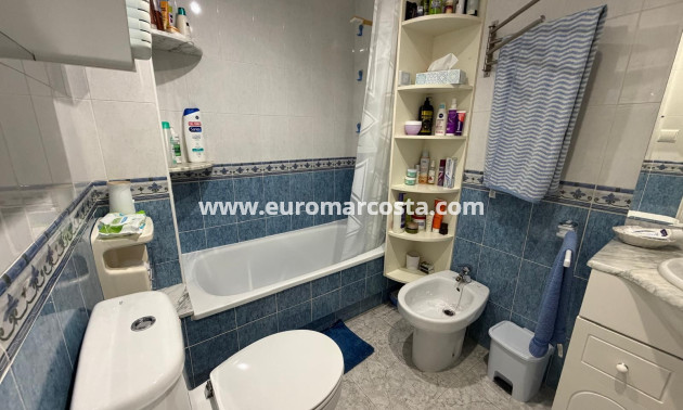 Venta - Apartamento / piso - Guardamar del Segura