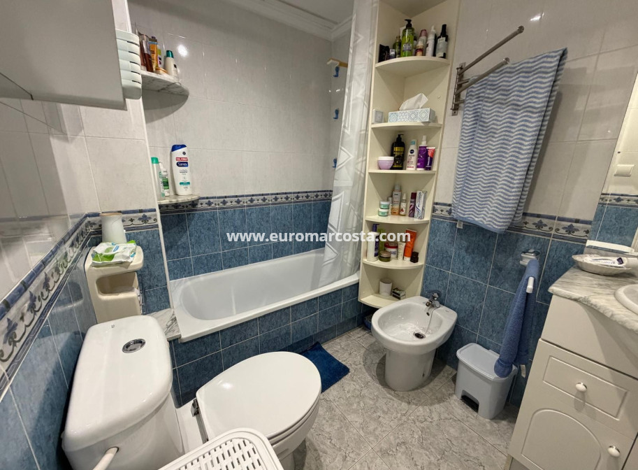 Venta - Apartamento / piso - Guardamar del Segura