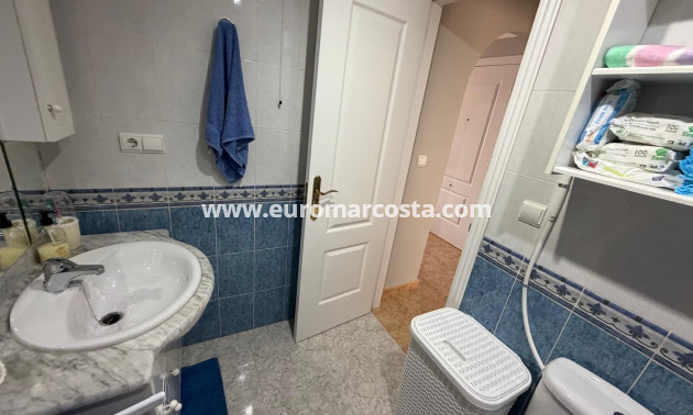Venta - Apartamento / piso - Guardamar del Segura