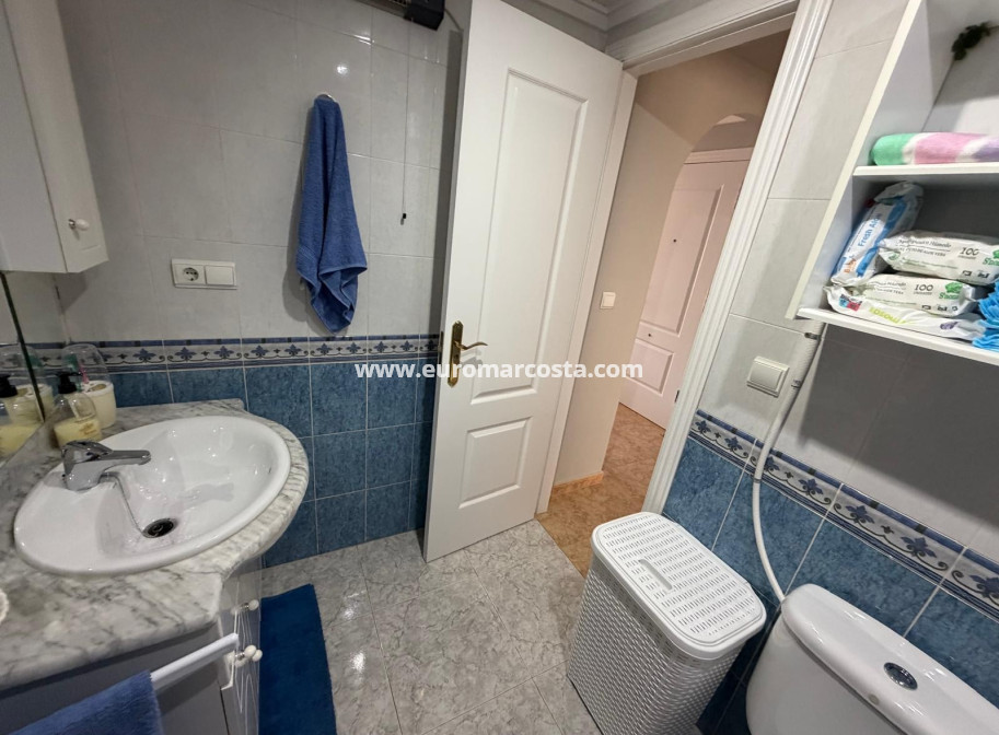 Venta - Apartamento / piso - Guardamar del Segura