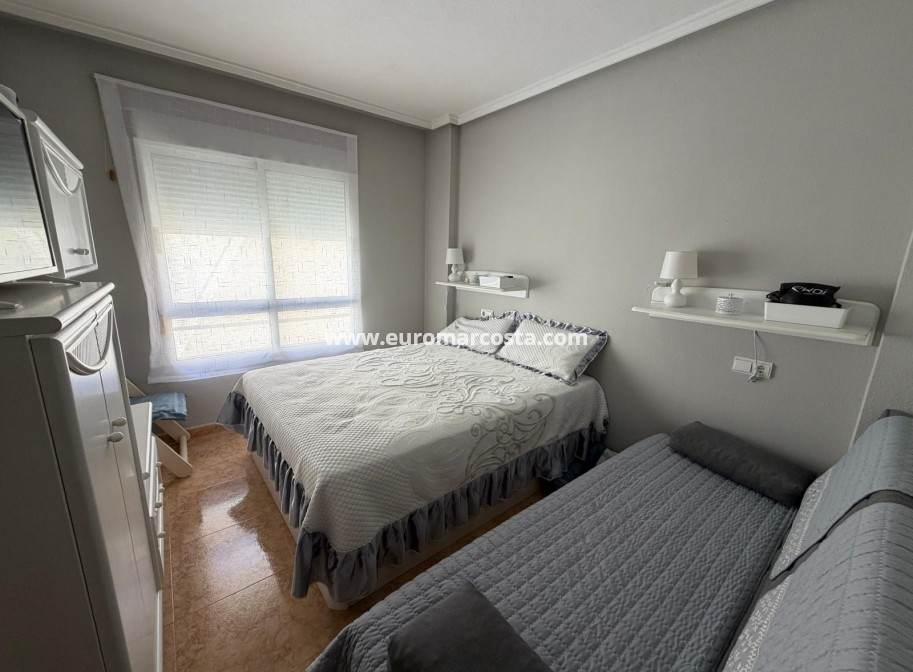 Venta - Apartamento / piso - Guardamar del Segura