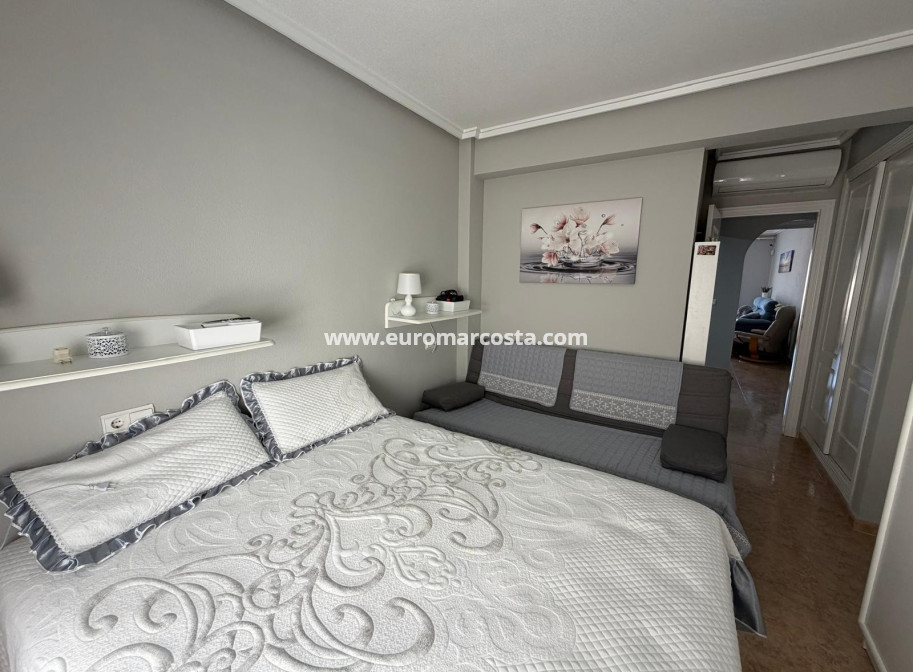 Venta - Apartamento / piso - Guardamar del Segura