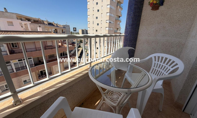Venta - Apartamento / piso - Guardamar del Segura