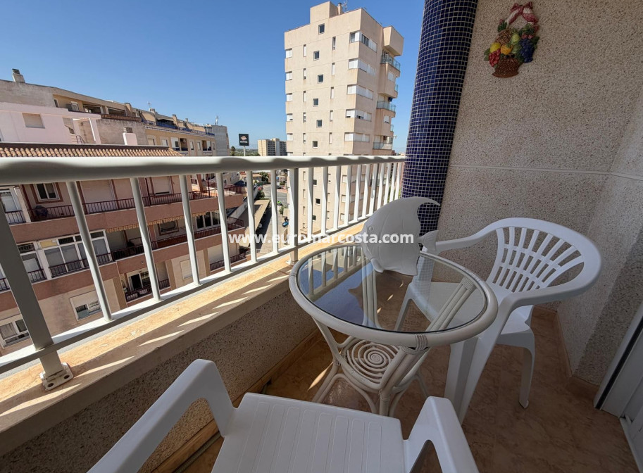 Venta - Apartamento / piso - Guardamar del Segura