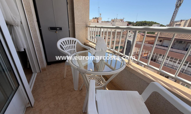 Venta - Apartamento / piso - Guardamar del Segura