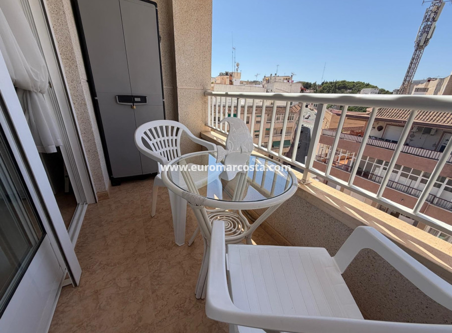 Venta - Apartamento / piso - Guardamar del Segura