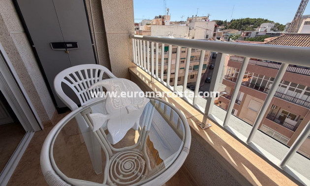 Venta - Apartamento / piso - Guardamar del Segura