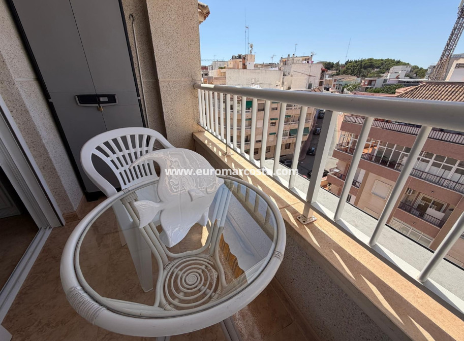 Venta - Apartamento / piso - Guardamar del Segura
