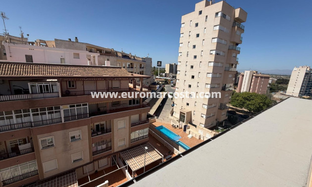 Venta - Apartamento / piso - Guardamar del Segura