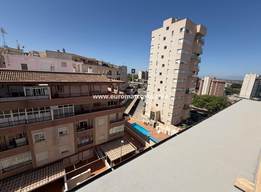 Venta - Apartamento / piso - Guardamar del Segura