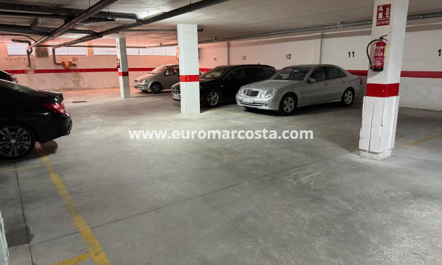 Venta - Apartamento / piso - Guardamar del Segura