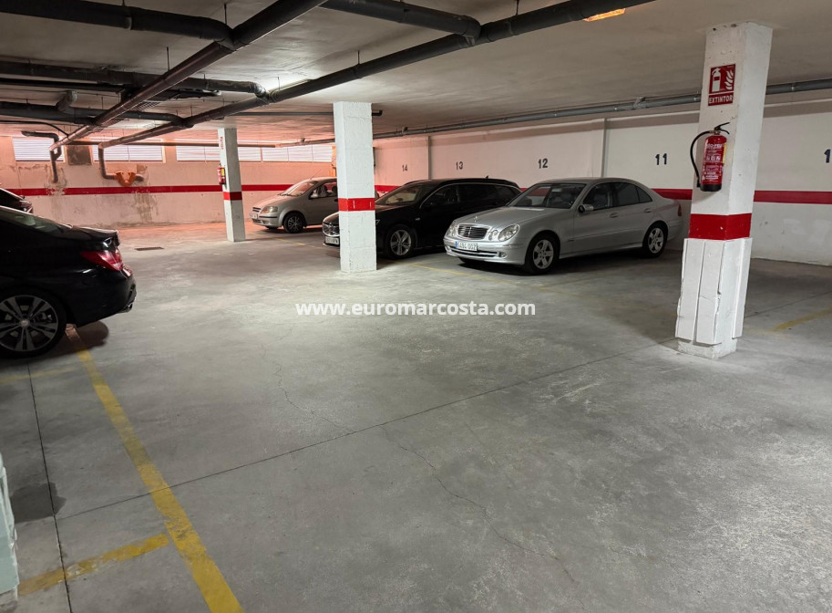 Venta - Apartamento / piso - Guardamar del Segura