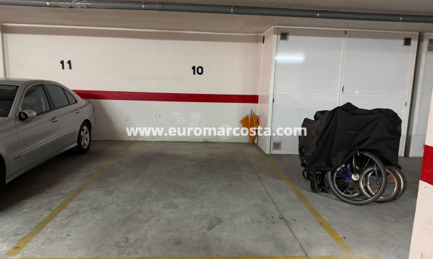 Venta - Apartamento / piso - Guardamar del Segura