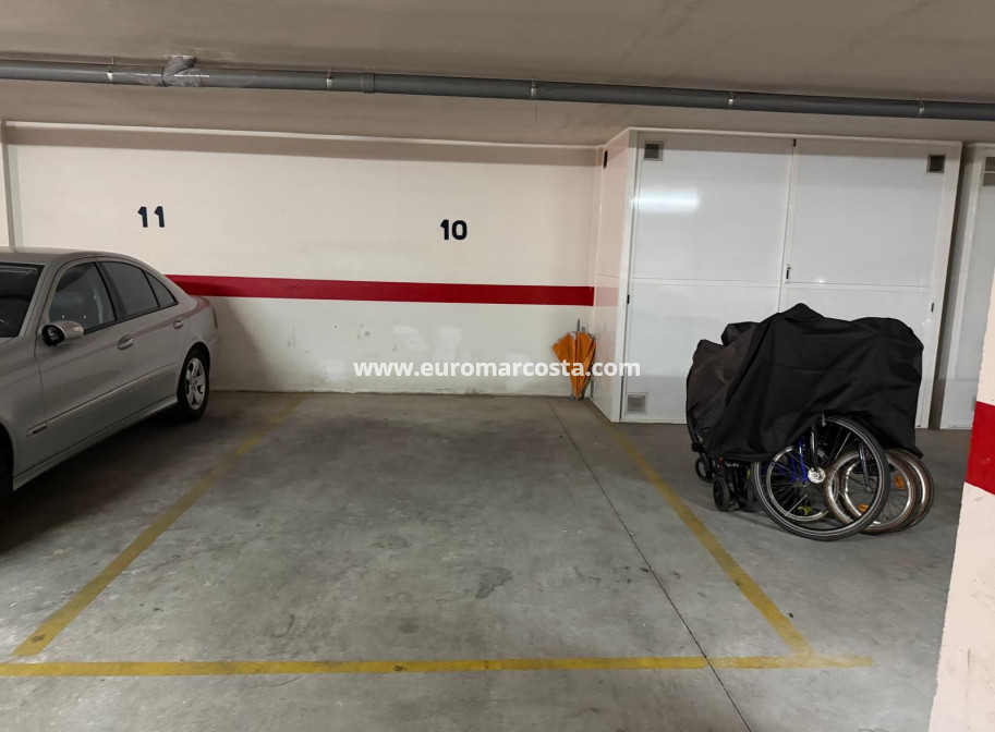 Venta - Apartamento / piso - Guardamar del Segura