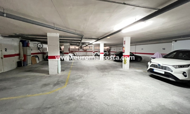 Venta - Apartamento / piso - Guardamar del Segura