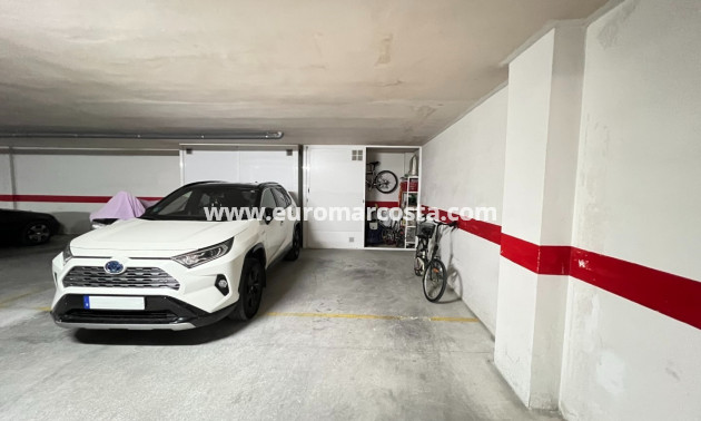 Venta - Apartamento / piso - Guardamar del Segura