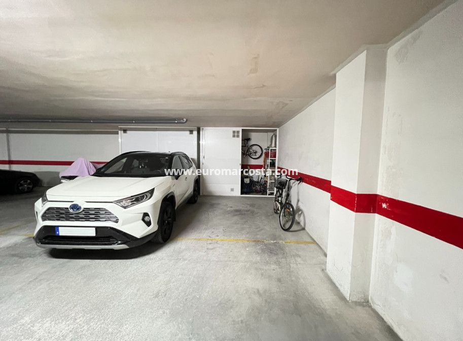 Venta - Apartamento / piso - Guardamar del Segura