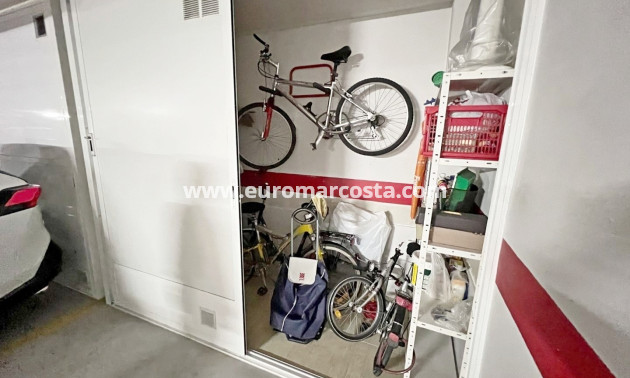Venta - Apartamento / piso - Guardamar del Segura