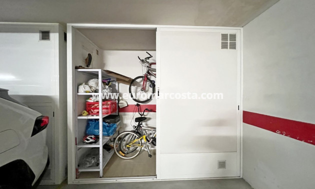 Venta - Apartamento / piso - Guardamar del Segura