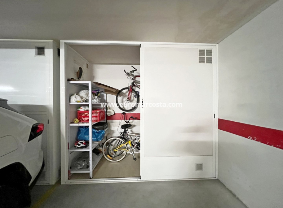 Venta - Apartamento / piso - Guardamar del Segura