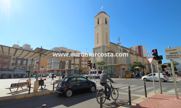 Venta - Apartamento / piso - Guardamar del Segura