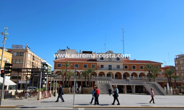 Venta - Apartamento / piso - Guardamar del Segura