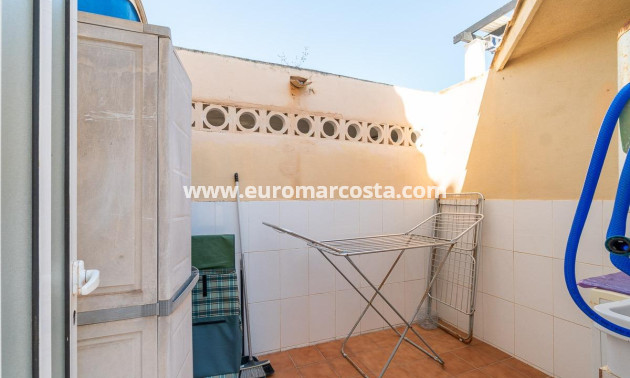 Venta - Villa - Torrevieja - La Mata