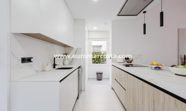 Venta - Villa - Algorfa - Campo de Golf - Algorfa