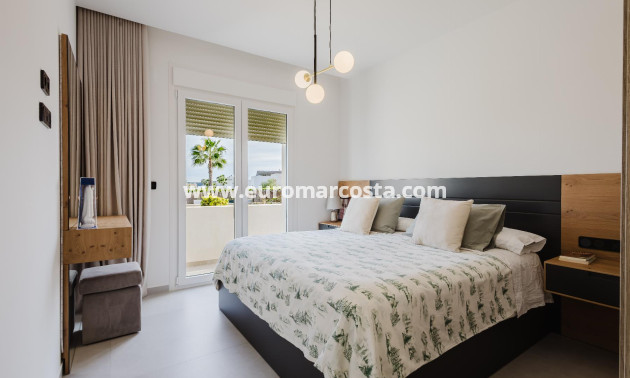 Venta - Villa - Algorfa - Campo de Golf - Algorfa
