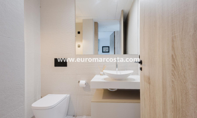 Venta - Villa - Algorfa - Campo de Golf - Algorfa