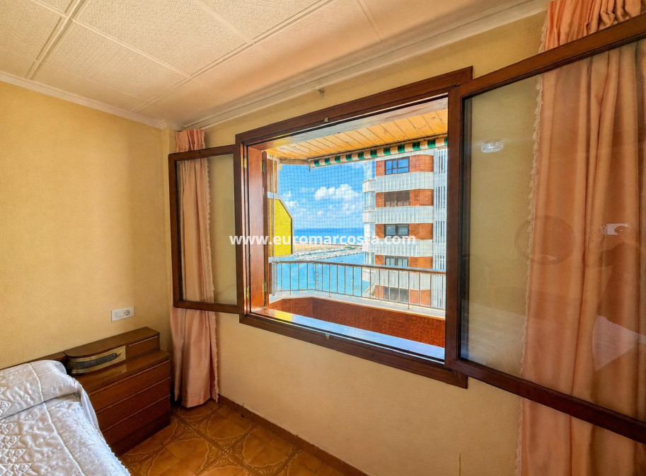 Objekte zum Wiederverkauf - Wohnung - Torrevieja - TORREVIEJA