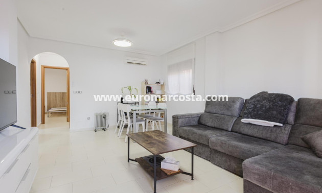 Sale - Chalet - Torrevieja - TORREVIEJA