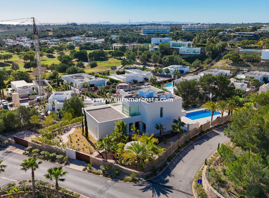 Venta - Villa - Orihuela Costa