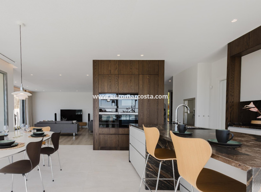 Venta - Villa - Orihuela Costa
