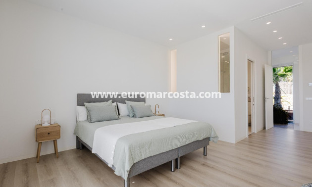 Venta - Villa - Orihuela Costa
