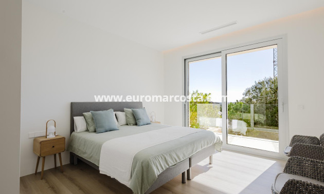 Venta - Villa - Orihuela Costa