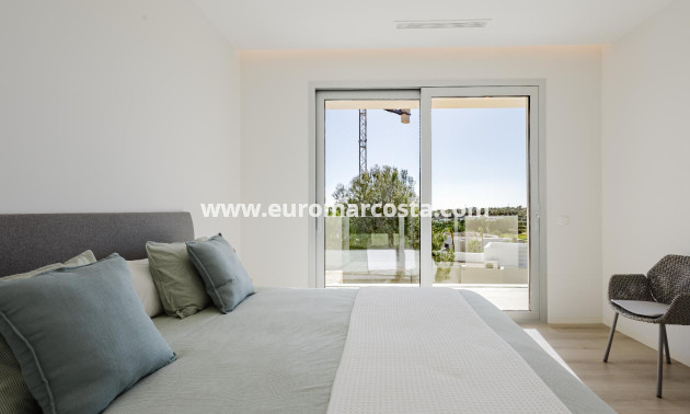 Venta - Villa - Orihuela Costa