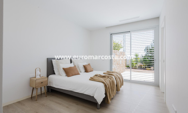 Venta - Villa - Orihuela Costa